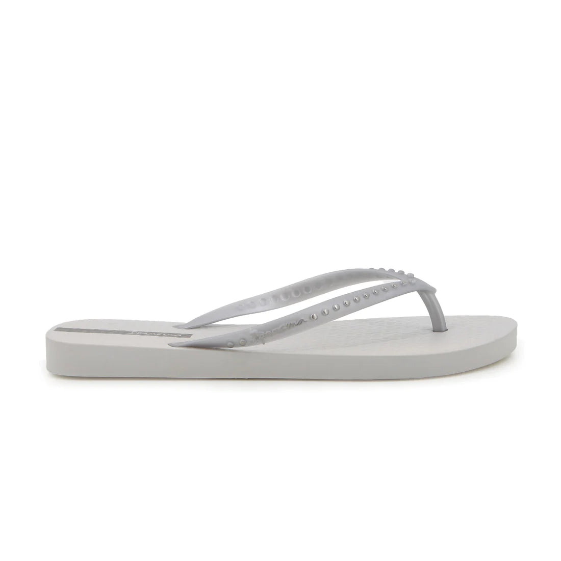 Ipanema grey/silver ESSENCE sandal
