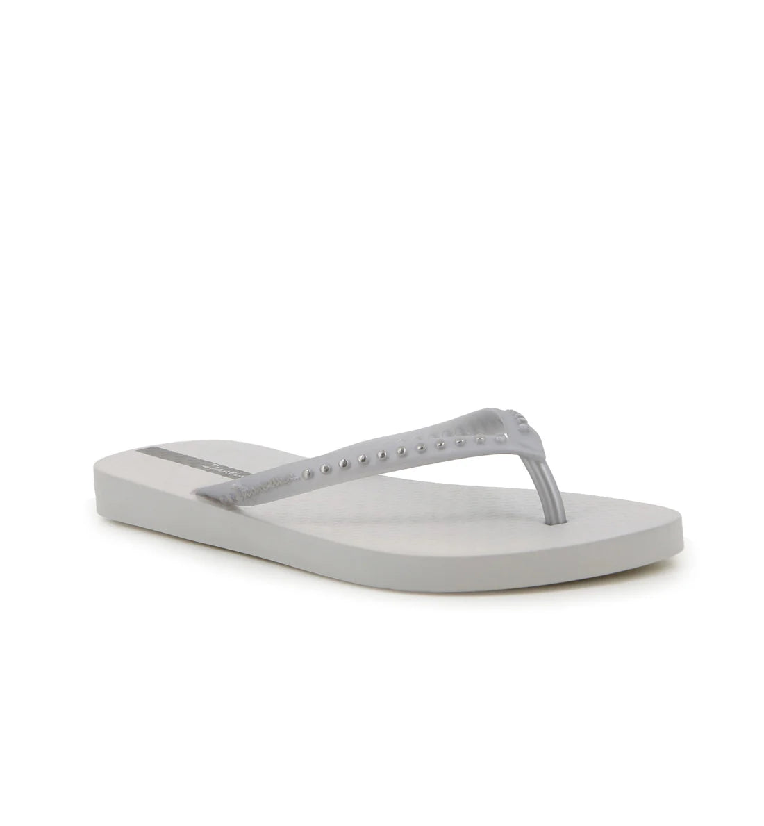 Ipanema grey/silver ESSENCE sandal