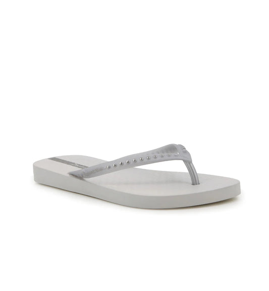 Ipanema grey/silver ESSENCE sandal