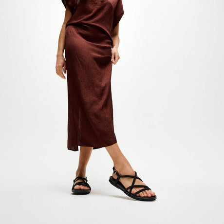 Fitflop Black Gracie Crystal Strappy Sandals – product image 5