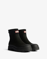 Hunter Unisex Elements Neoprene Chelsea Boot - Black – product image 1