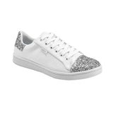 Holster Stardust Sneaker - White