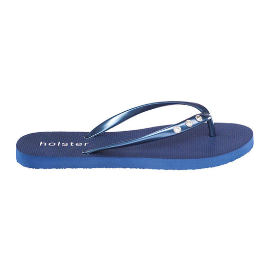 Holster midnight blue HOLIDAY sandal