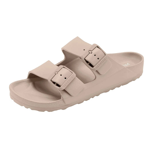 Holster natural SUNDREAMER sandal