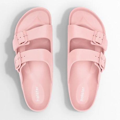 Holster Blush Sundreamer Sandal – side view