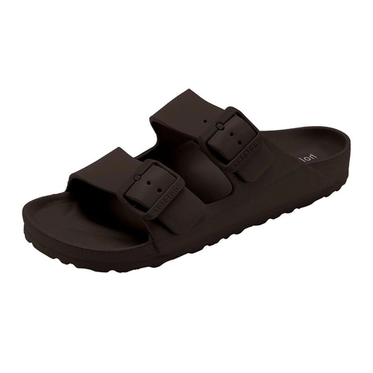 Holster chocolate SUNDREAMER sandal