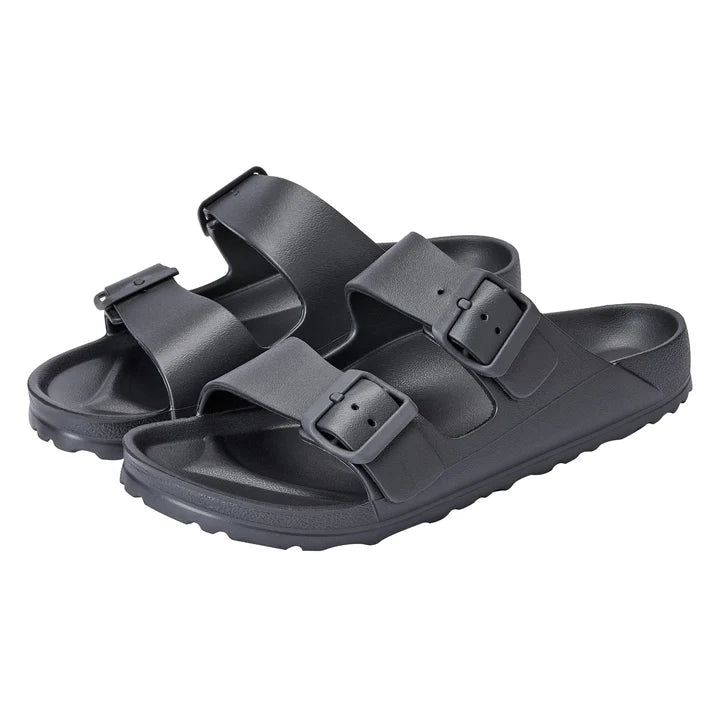Holster Sundreamer Sandal - Graphite