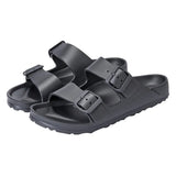 Holster Sundreamer Sandal - Graphite