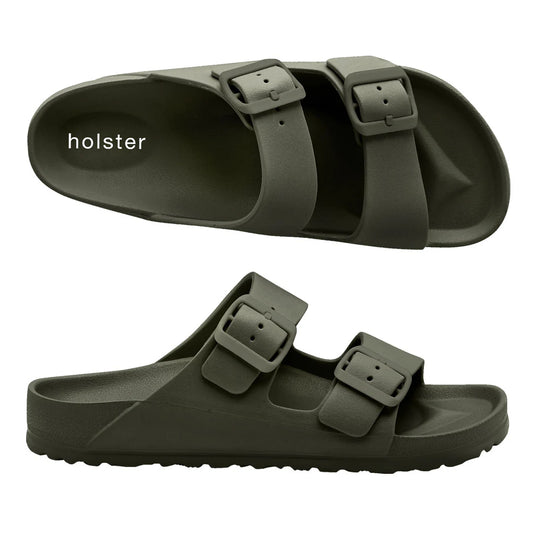Holster khaki SUNDREAMER sandal