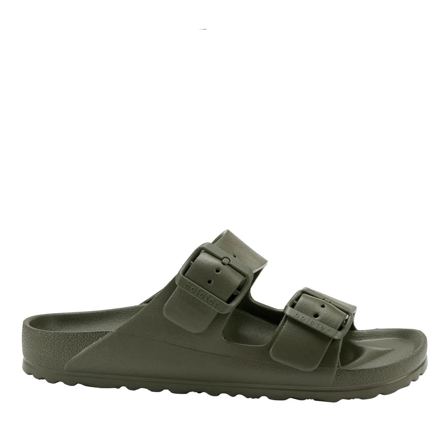 Holster Sundreamer Sandal - Khaki