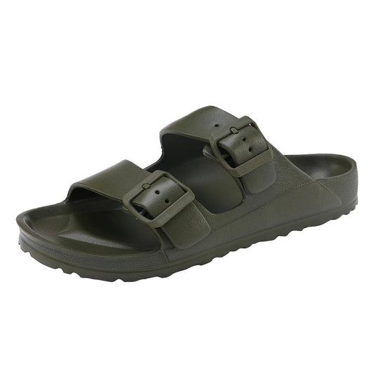 Holster khaki SUNDREAMER sandal