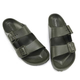 Holster Khaki Sundreamer Sandal – front view