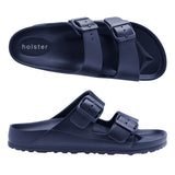Holster Midnight Blue Sundreamer Sandal – side view