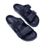 Holster Midnight Blue Sundreamer Sandal – detail shot