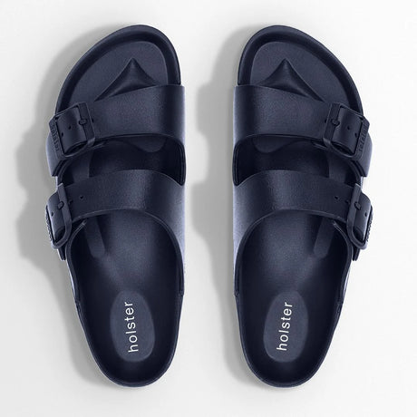 Holster Midnight Blue Sundreamer Sandal – front view