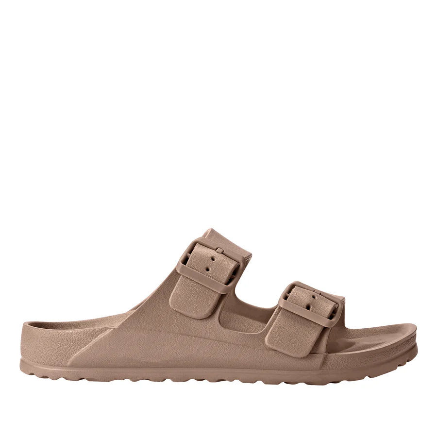 Holster Sundreamer Sandal - Natural