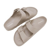 Holster Sand Sundreamer Sandal – detail shot
