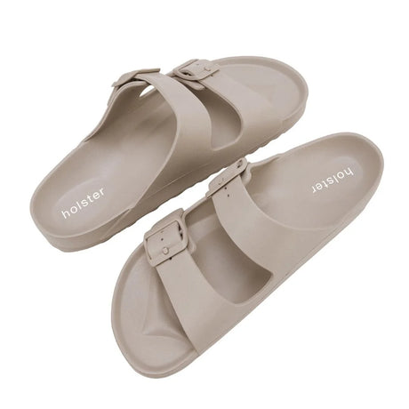 Holster Sand Sundreamer Sandal – detail shot
