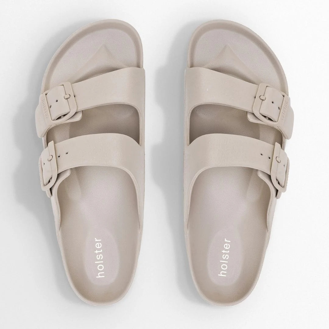 Holster sand SUNDREAMER sandal