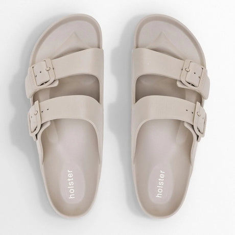 Holster Sand Sundreamer Sandal – front view