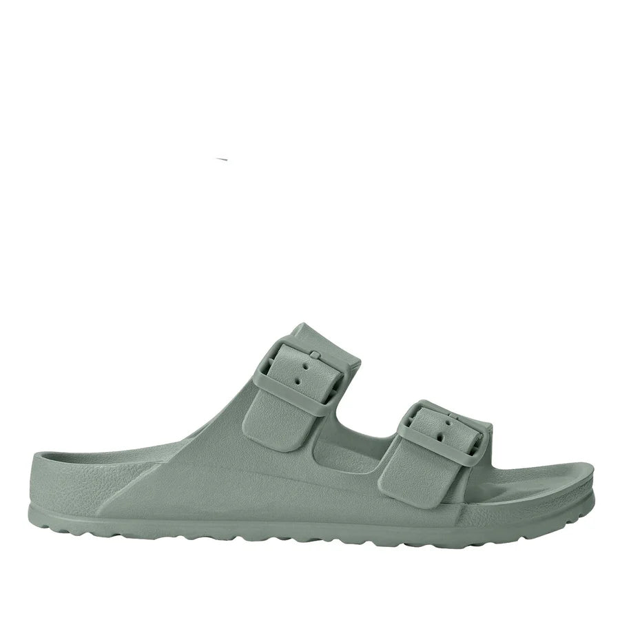 Holster Sundreamer Sandal - Seagrass