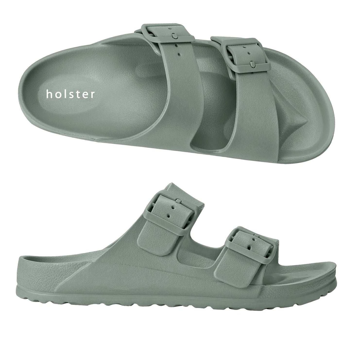Holster seagrass SUNDREAMER sandal