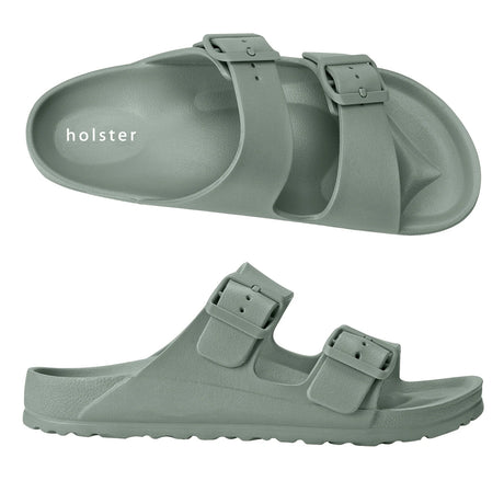 Holster Seagrass Sundreamer Sandal – side view