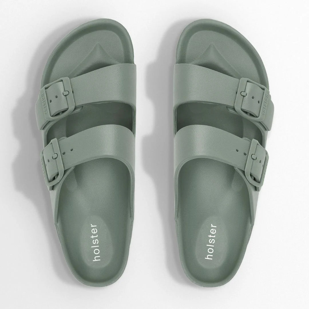 Holster seagrass SUNDREAMER sandal