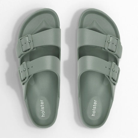 Holster Seagrass Sundreamer Sandal – front view