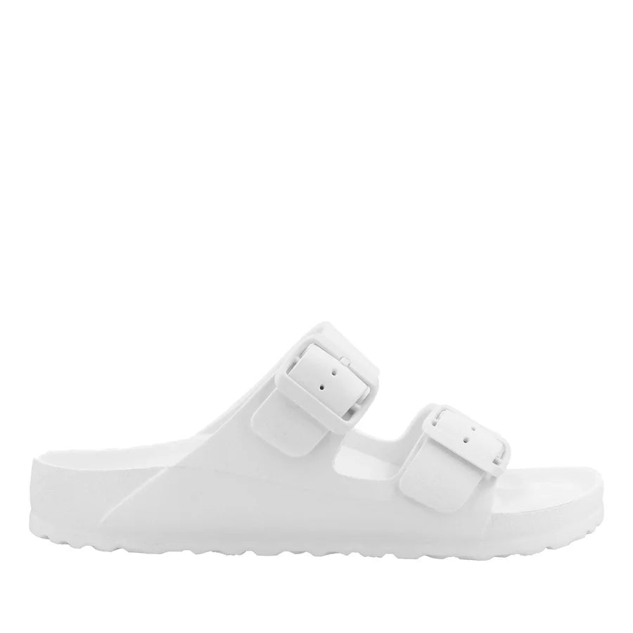 Holster Sundreamer Sandal - White