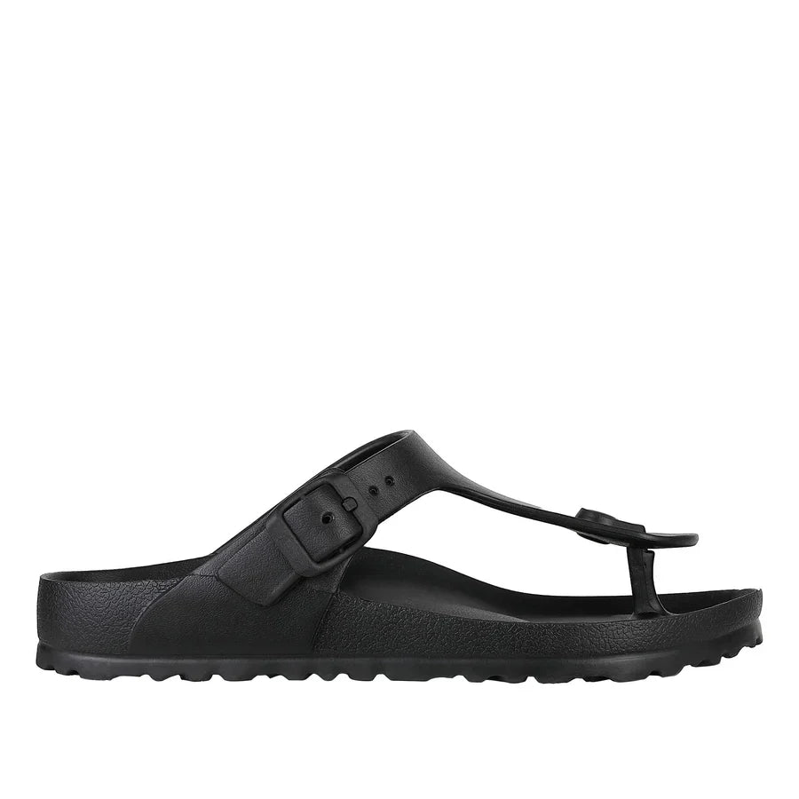 Holster Coastal Sandal - Black