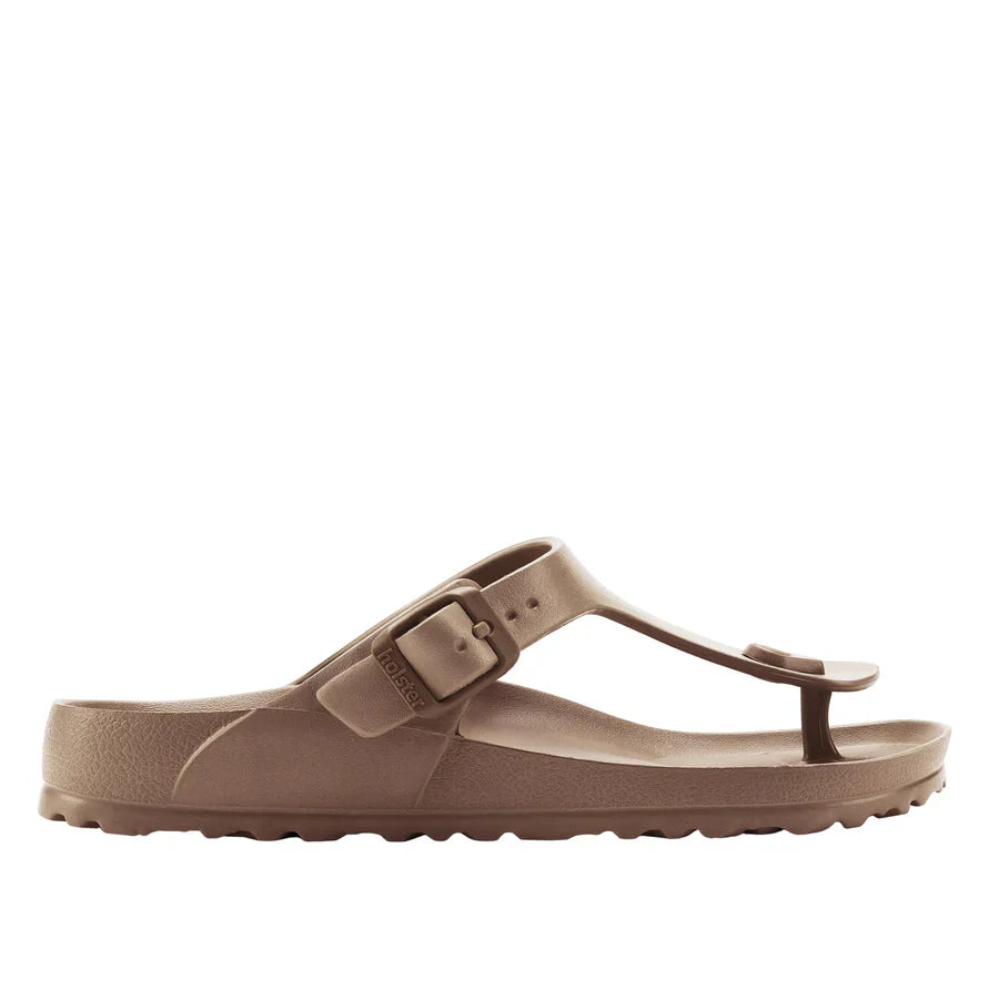 Holster Coastal Sandal - Natural