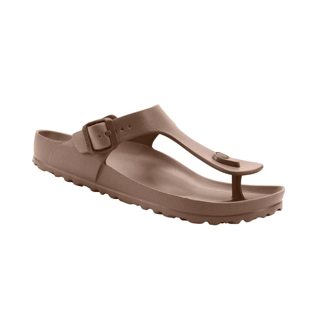 Holster natural COASTAL sandal