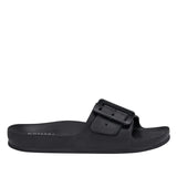Holster Solace Sandal - Black