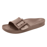 Holster Natural Metallic Solace Sandal – product image 1