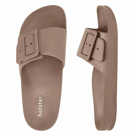 Holster Natural Solace Sandal – side view