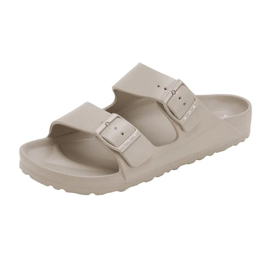 Holster sand SUNSHINE sandal