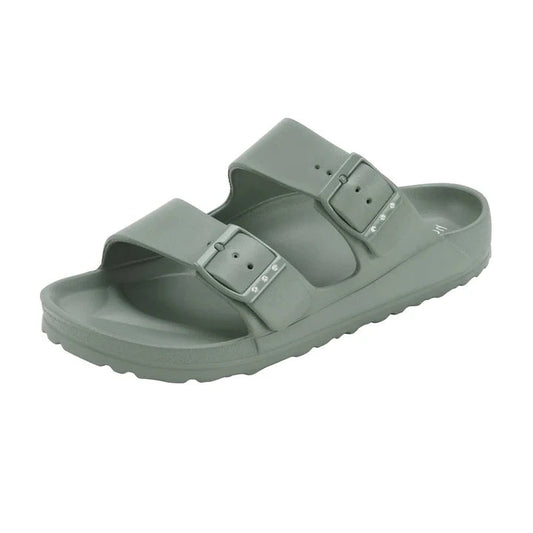 Holster seagrass SUNSHINE sandal