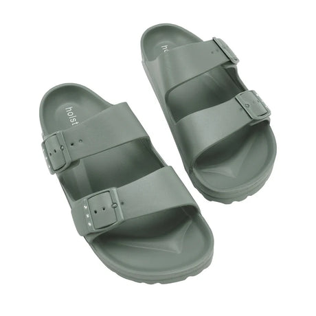 Holster Seagrass Sunshine Sandal – front view
