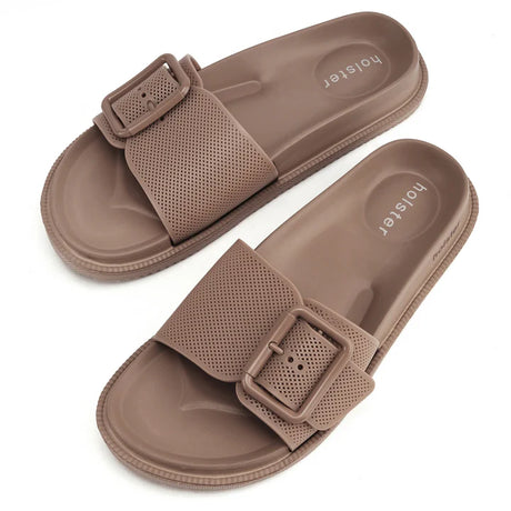 Holster Natural Laze Sandal – front view