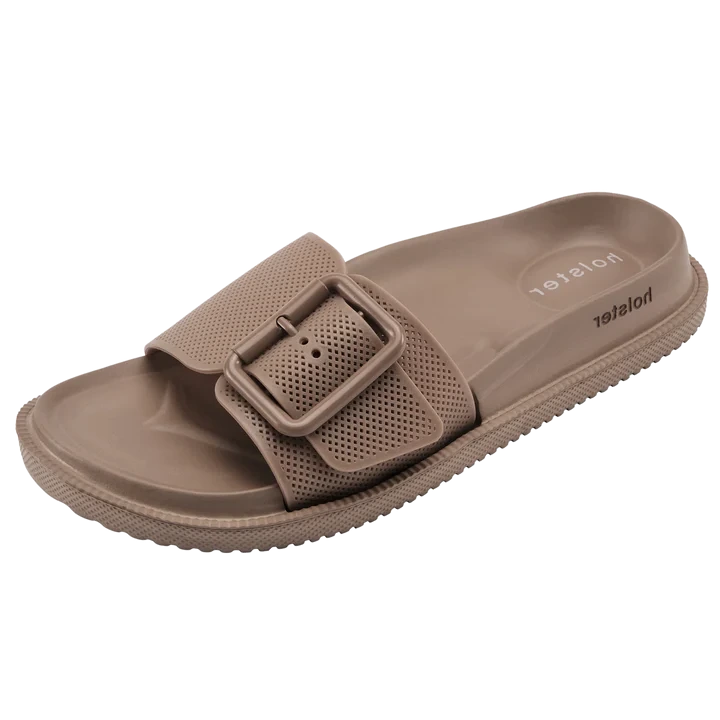 Holster natural LAZE sandal