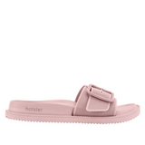 Holster Laze Sandal - Rose