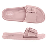 Holster Laze Sandal - Rose