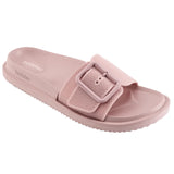 Holster Laze Sandal - Rose