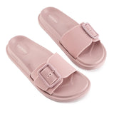 Holster Laze Sandal - Rose