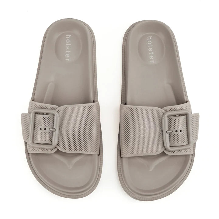 Holster Laze Sandal - Sand