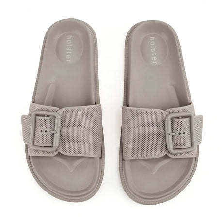Holster Laze Sandal - Sand