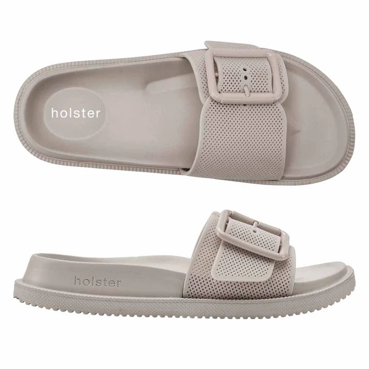 Holster Laze Sandal - Sand