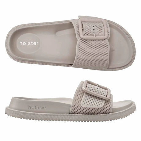 Holster Laze Sandal - Sand