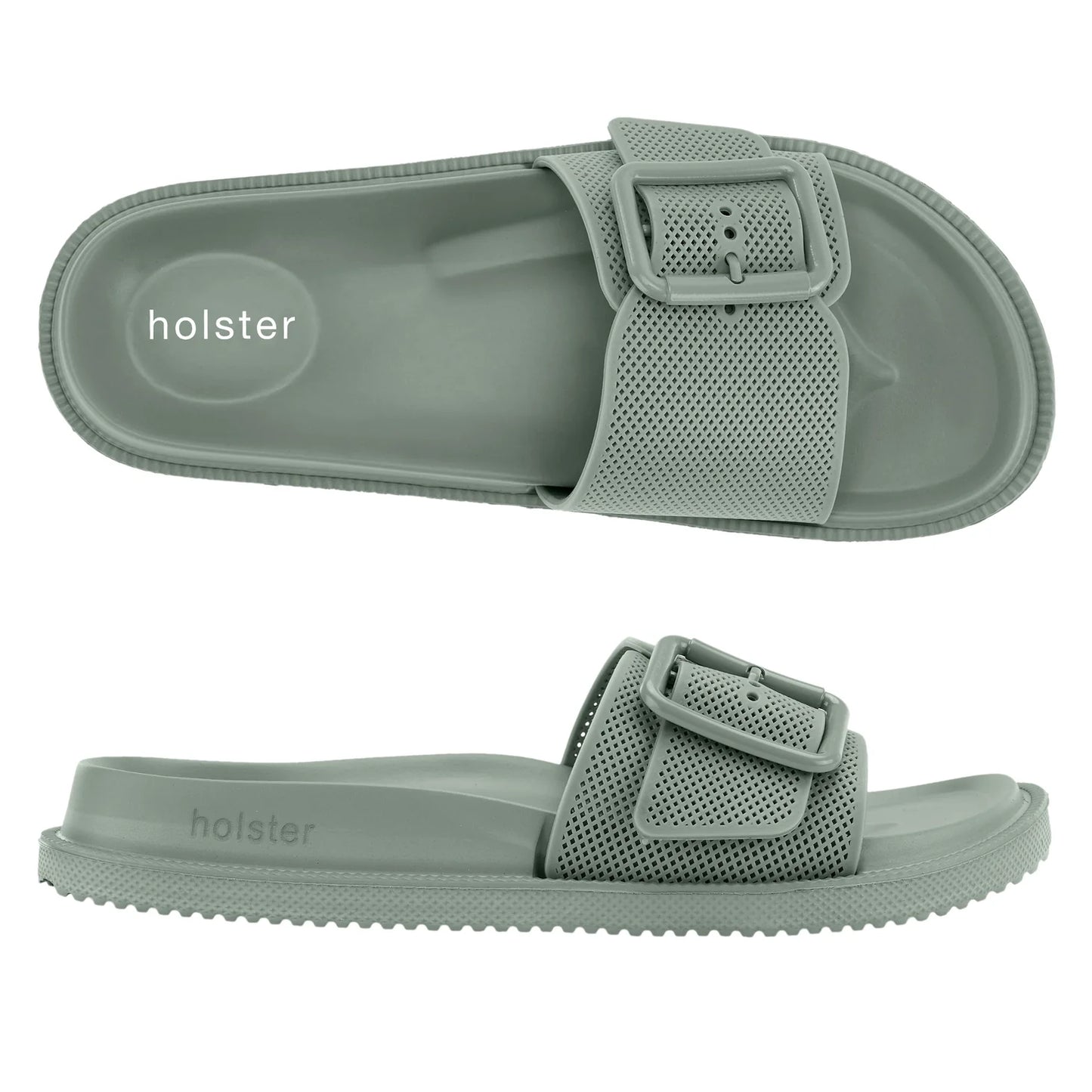 Holster seagrass LAZE sandal